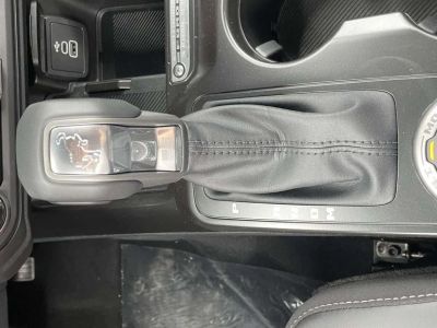 2026 Ford Bronco — photo 17 view