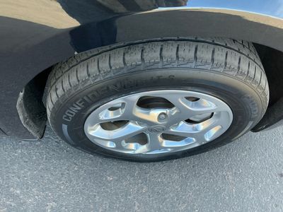 2021 Chrysler Pacifica - Photo 22