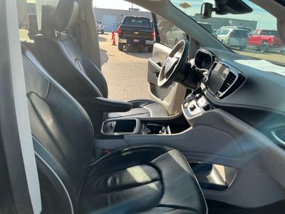 2021 Chrysler Pacifica - Photo 20