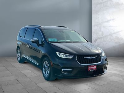 2021 Chrysler Pacifica - Photo 8