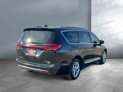 2021 Chrysler Pacifica - Photo 6