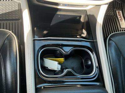 2021 Chrysler Pacifica - Photo 12