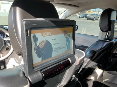 2021 Chrysler Pacifica - Photo 17