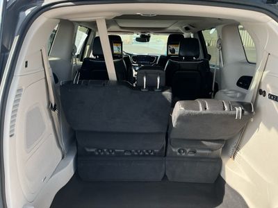 2021 Chrysler Pacifica - Photo 18