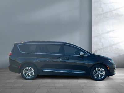 2021 Chrysler Pacifica - Photo 7