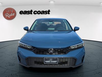 2026 Honda Civic - Photo 2