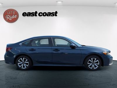2026 Honda Civic - Photo 4