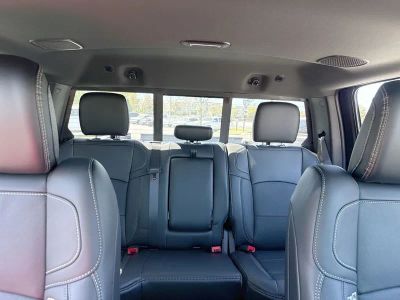 2026 Ram 2500 — photo 28 view