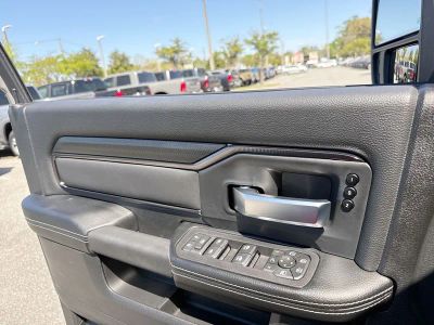 2026 Ram 2500 — photo 12 view