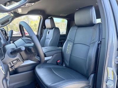 2026 Ram 2500 — photo 10 view