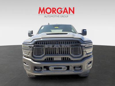 2026 Ram 2500 — photo 7 view