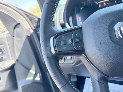 2026 Ram 2500 — photo 14 view