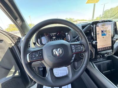 2026 Ram 2500 — photo 13 view