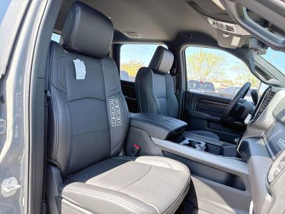 2026 Ram 2500 — photo 27 view