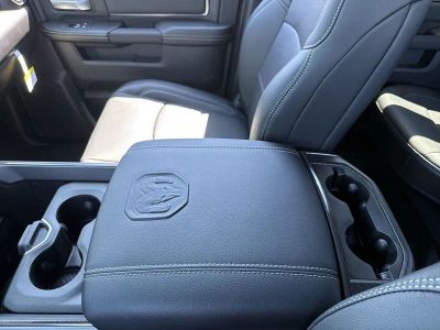2026 Ram 2500 — photo 20 view