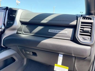 2026 Ram 2500 — photo 29 view