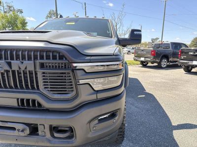 2026 Ram 2500 — photo 8 view