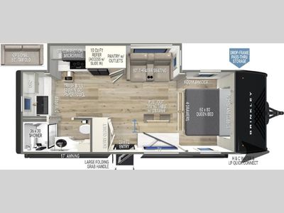 2026 Brinkley Model Ix - Photo 4