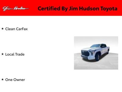 2025 Toyota Tundra SR5 - Photo 3