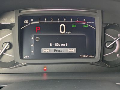 2024 Honda Passport - Photo 16