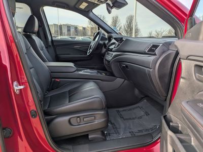 2024 Honda Passport - Photo 27