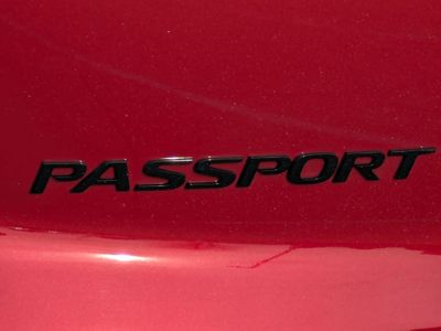 2024 Honda Passport - Photo 28