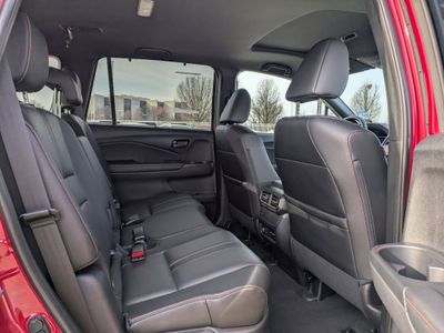 2024 Honda Passport - Photo 26