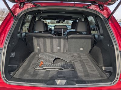 2024 Honda Passport - Photo 31