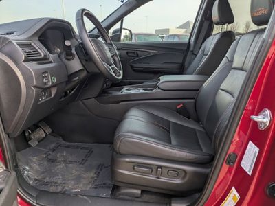 2024 Honda Passport - Photo 13