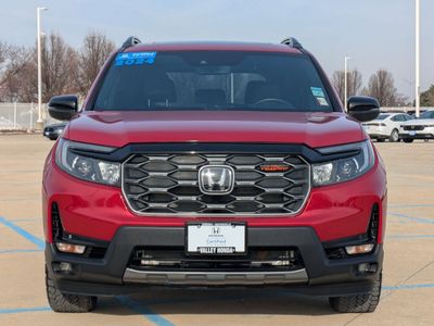 2024 Honda Passport - Photo 3