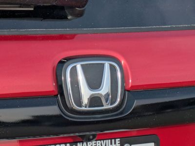 2024 Honda Passport - Photo 29