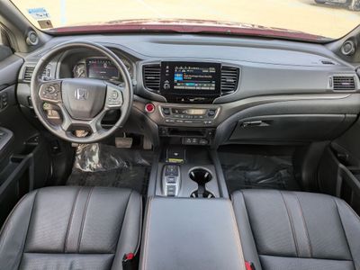 2024 Honda Passport - Photo 25