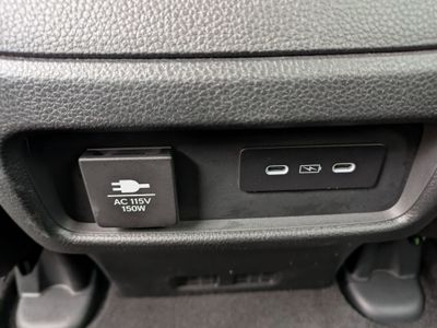 2024 Honda Passport - Photo 24
