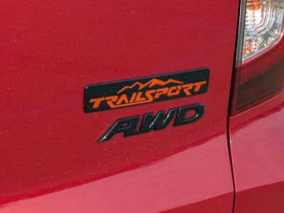 2024 Honda Passport - Photo 30