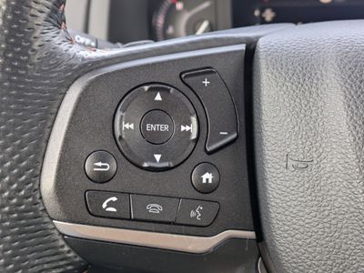 2024 Honda Passport - Photo 15