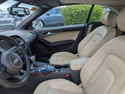 2014 Audi A5 — photo 17 view