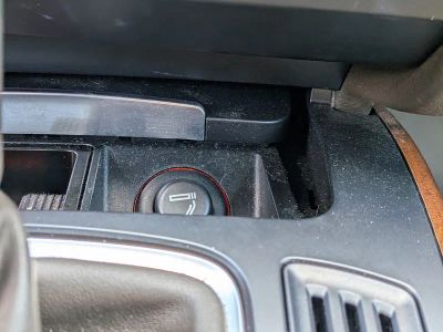 2014 Audi A5 — photo 29 view