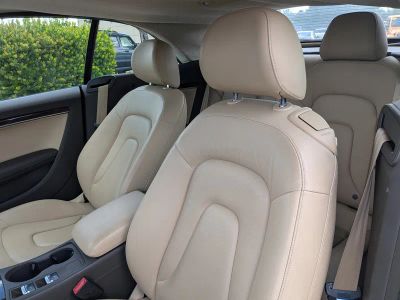 2014 Audi A5 — photo 16 view