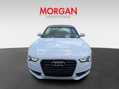 2014 Audi A5 — photo 9 view