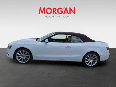2014 Audi A5 — photo 7 view