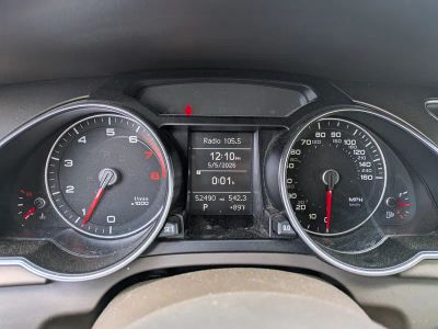 2014 Audi A5 — photo 26 view