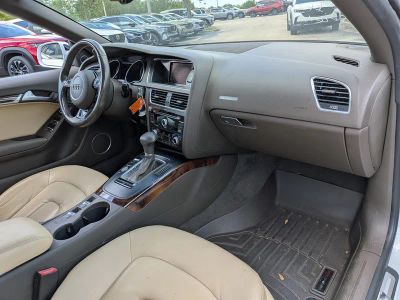 2014 Audi A5 — photo 15 view