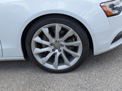 2014 Audi A5 — photo 11 view