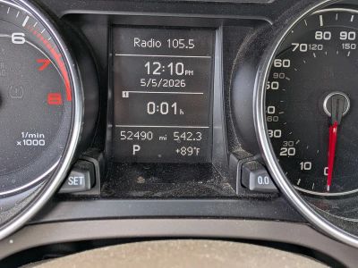 2014 Audi A5 — photo 25 view