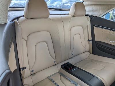 2014 Audi A5 — photo 13 view