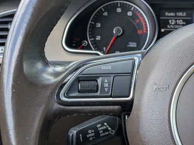 2014 Audi A5 — photo 22 view