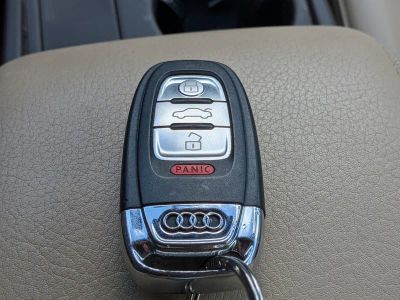 2014 Audi A5 — photo 30 view