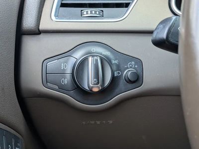 2014 Audi A5 — photo 21 view