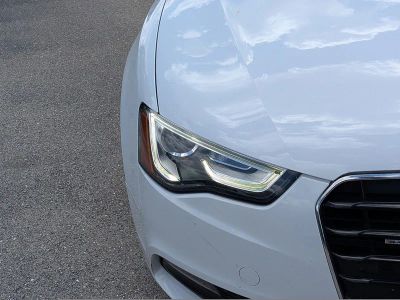 2014 Audi A5 — photo 10 view