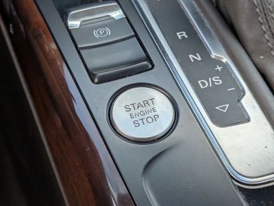 2014 Audi A5 — photo 27 view